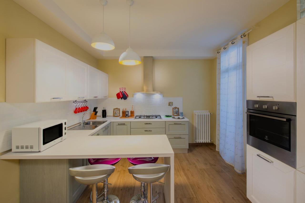 Orvieto Cosy Apartment + Fireplace Esterno foto