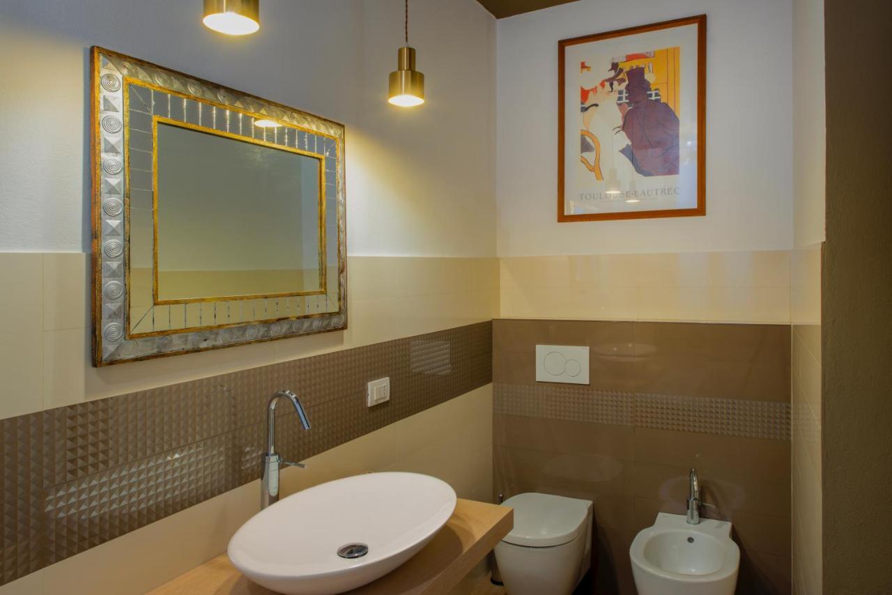 Orvieto Cosy Apartment + Fireplace Esterno foto