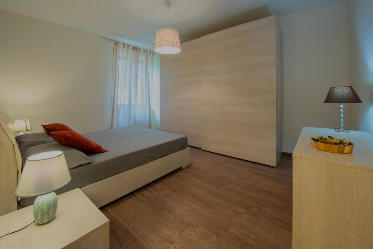 Orvieto Cosy Apartment + Fireplace Esterno foto