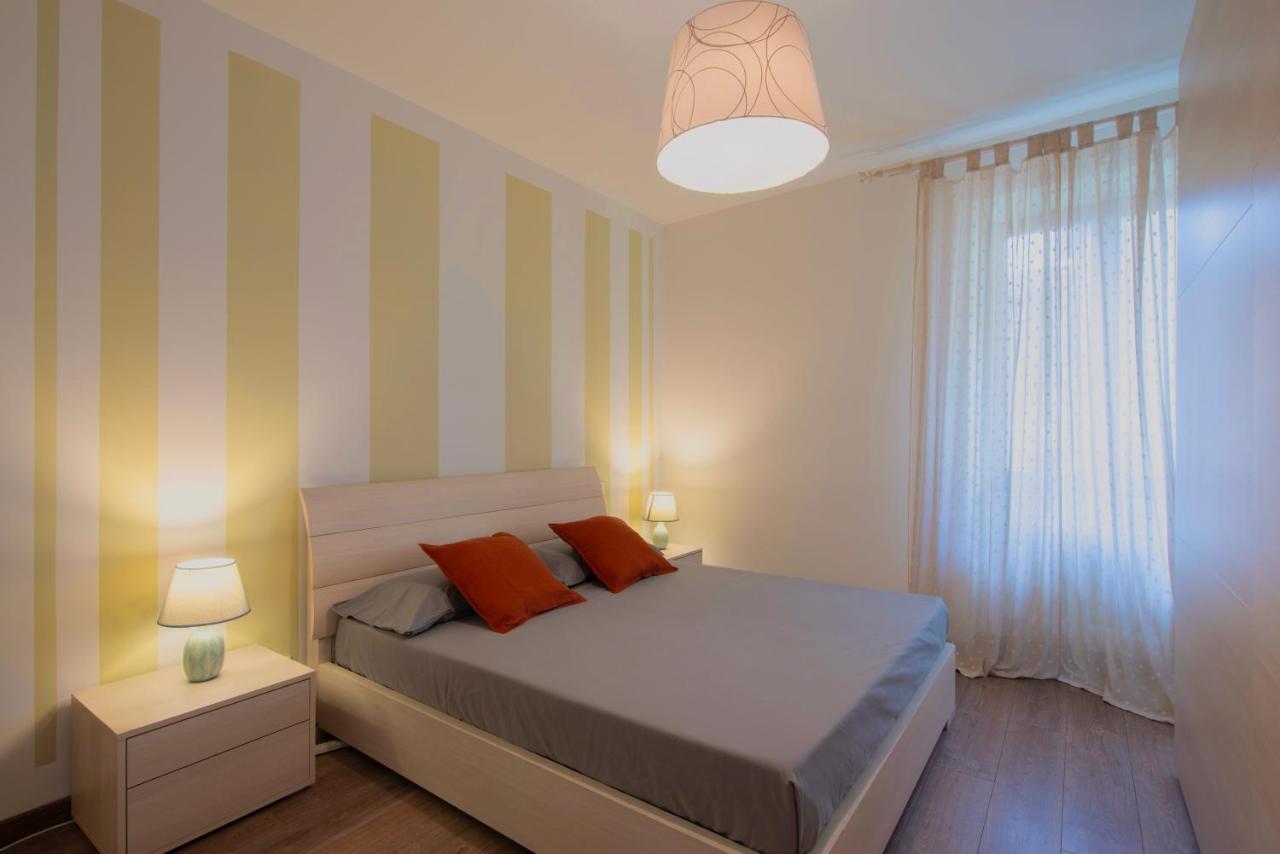 Orvieto Cosy Apartment + Fireplace Esterno foto