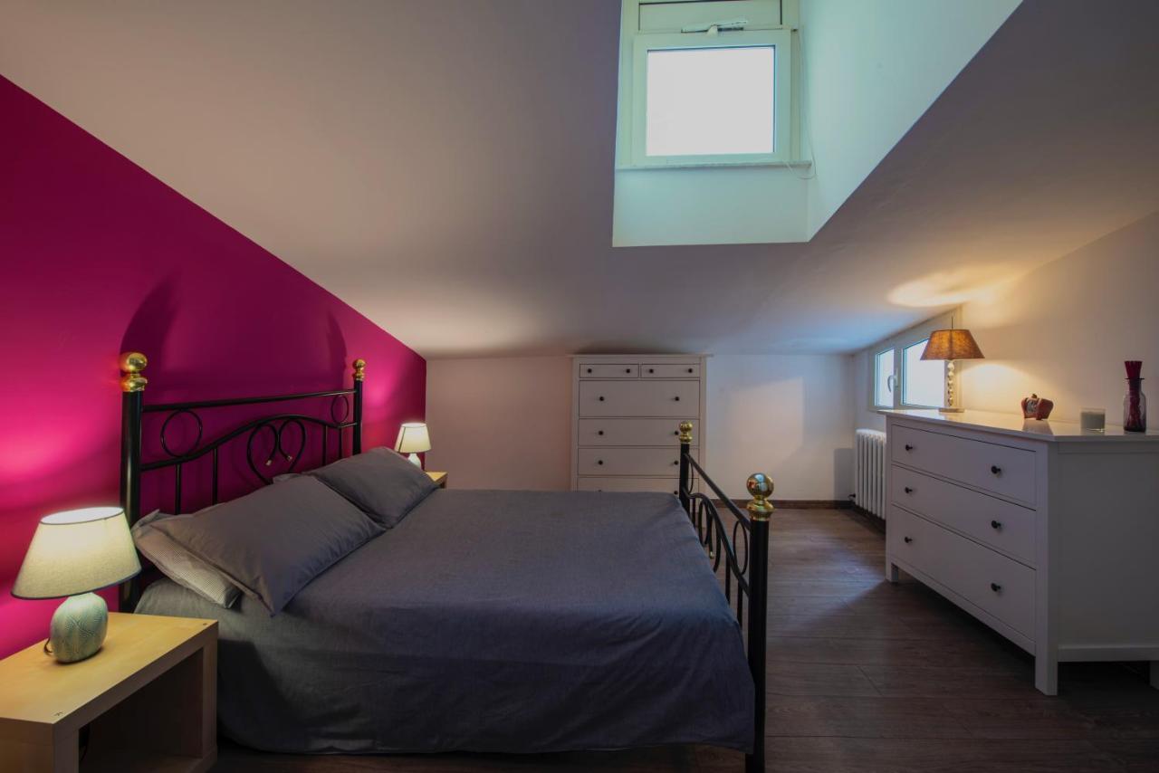 Orvieto Cosy Apartment + Fireplace Esterno foto