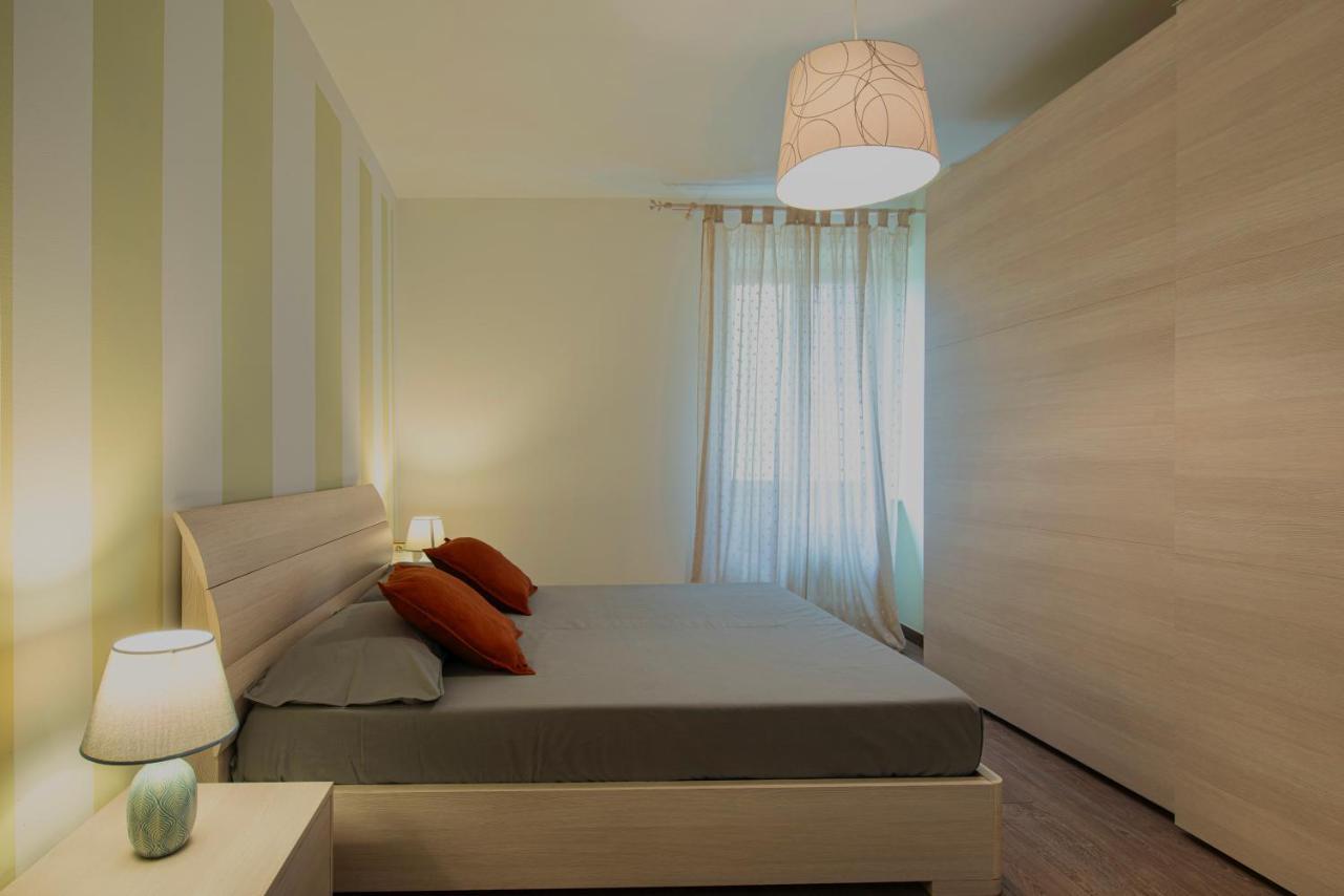 Orvieto Cosy Apartment + Fireplace Esterno foto